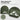 Mountains – Beanie in Olive, Ansicht 2 #farbe_olive