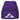 Mountains – Beanie in Violett, Ansicht 1 #farbe_violett