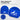 Berge und Wald – Beanie in Blau, Ansicht 2 #farbe_blau