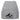 Berge und Wald – Beanie in Grau meliert, Ansicht 1 #farbe_grau-meliert