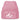 Berge und Wald – Beanie in Rose, Ansicht 1 #farbe_rose
