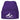 Berge und Wald – Beanie in Violett, Ansicht 1 #farbe_violett