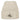 Kompass und Berge – Beanie in Beige, Ansicht 1 #farbe_beige