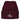 Kompass und Berge – Beanie in Dunkelrot, Ansicht 1 #farbe_dunkelrot