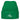 Kompass und Berge – Beanie in Grün, Ansicht 1 #farbe_gr-n