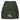 Kompass und Berge – Beanie in Olive, Ansicht 1 #farbe_olive