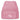 Kompass und Berge – Beanie in Rose, Ansicht 1 #farbe_rose