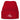 Kompass und Berge – Beanie in Rot, Ansicht 1 #farbe_rot