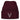 Hirsch – Beanie in Dunkelrot, Ansicht 1 #farbe_dunkelrot