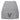 Hirsch – Beanie in Grau meliert, Ansicht 1 #farbe_grau-meliert
