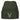 Hirsch – Beanie in Olive, Ansicht 1 #farbe_olive