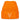 Hirsch – Beanie in Orange, Ansicht 1 #farbe_orange