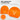 Hirsch – Beanie in Orange, Ansicht 2 #farbe_orange