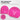 Hirsch – Beanie in Pink, Ansicht 2 #farbe_pink