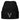 Hirsch – Beanie in Schwarz, Ansicht 1 #farbe_schwarz