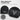 Hirsch – Beanie in Schwarz, Ansicht 2 #farbe_schwarz