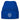 Löwe – Beanie in Blau, Ansicht 1 #farbe_blau