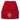 Löwe – Beanie in Rot, Ansicht 1 #farbe_rot