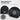Löwe – Beanie in Schwarz, Ansicht 2 #farbe_schwarz