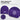 Löwe – Beanie in Violett, Ansicht 2 #farbe_violett