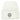 Löwe – Beanie in Weiß, Ansicht 1 #farbe_wei