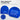 Bär – Beanie in Blau, Ansicht 2 #farbe_blau