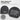 Bär – Beanie in Dunkelgrau, Ansicht 2 #farbe_dunkelgrau