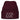 Bär – Beanie in Dunkelrot, Ansicht 1 #farbe_dunkelrot