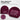 Bär – Beanie in Dunkelrot, Ansicht 2 #farbe_dunkelrot