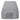 Bär – Beanie in Grau meliert, Ansicht 1 #farbe_grau-meliert