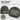 Bär – Beanie in Olive, Ansicht 2 #farbe_olive