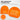 Bär – Beanie in Orange, Ansicht 2 #farbe_orange