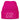 Bär – Beanie in Pink, Ansicht 1 #farbe_pink