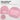 Bär – Beanie in Rose, Ansicht 2 #farbe_rose