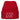 Bär – Beanie in Rot, Ansicht 1 #farbe_rot