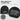 Bär – Beanie in Schwarz, Ansicht 2 #farbe_schwarz