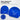 Adler – Beanie in Blau, Ansicht 2 #farbe_blau