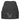 Adler – Beanie in Dunkelgrau, Ansicht 1 #farbe_dunkelgrau