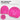 Adler – Beanie in Pink, Ansicht 2 #farbe_pink