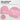 Adler – Beanie in Rose, Ansicht 2 #farbe_rose