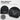 Adler – Beanie in Schwarz, Ansicht 2 #farbe_schwarz
