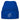 Einhorn – Beanie in Blau, Ansicht 1 #farbe_blau