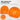 Einhorn – Beanie in Orange, Ansicht 2 #farbe_orange