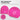 Einhorn – Beanie in Pink, Ansicht 2 #farbe_pink