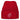 Einhorn – Beanie in Rot, Ansicht 1 #farbe_rot