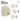 Anker – Beanie in Beige, Ansicht 4 #farbe_beige