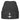 Anker – Beanie in Dunkelgrau, Ansicht 1 #farbe_dunkelgrau
