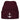Anker – Beanie in Dunkelrot, Ansicht 1 #farbe_dunkelrot