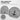 Anker – Beanie in Grau meliert, Ansicht 2 #farbe_grau-meliert