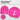 Anker – Beanie in Pink, Ansicht 2 #farbe_pink
